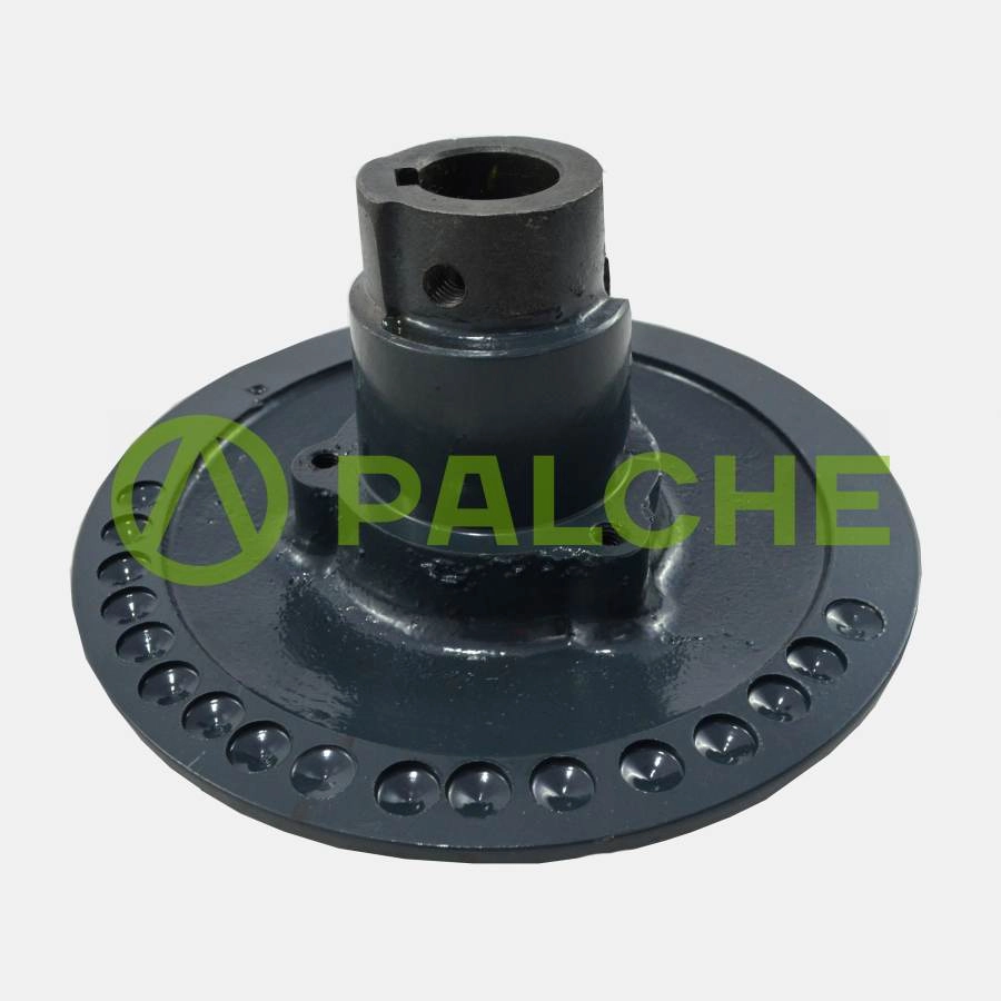 670202 Диск варіатора (pasuje do CLAAS) - alternative image