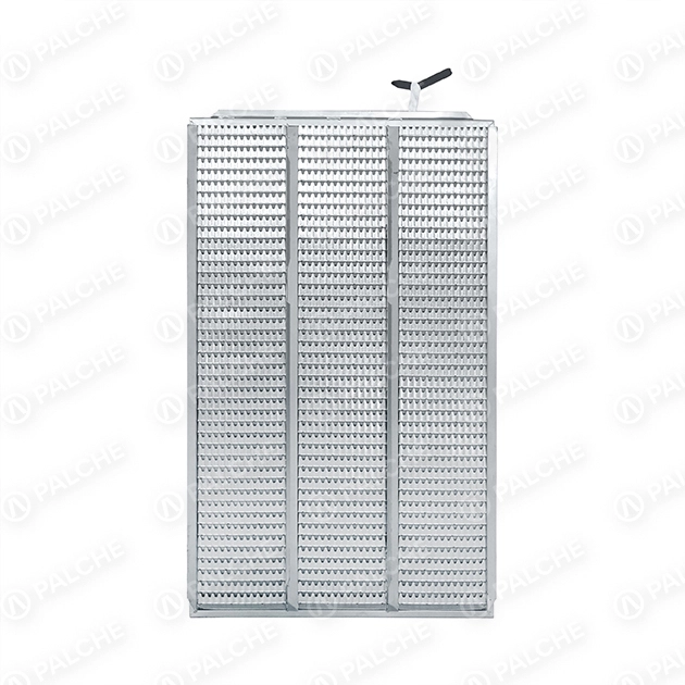 553540 Решето нижнє 1275х760 (підходить до CLAAS)