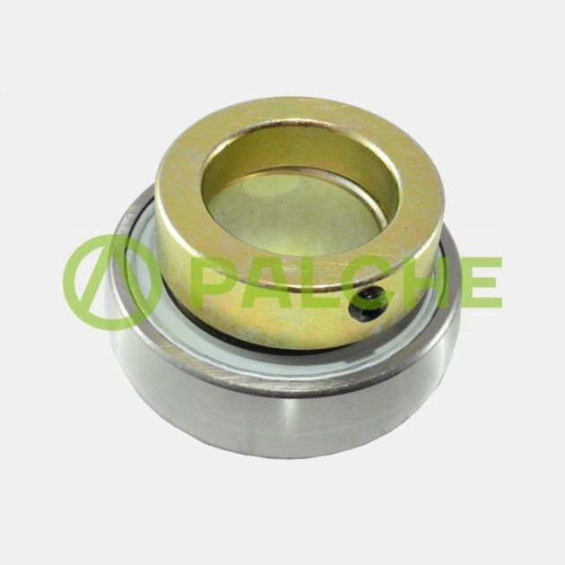 560212 (560210) (JD39109) (216330) (JD39107) Підшипник YET 208/AG (підходить до CLAAS) - alternative image