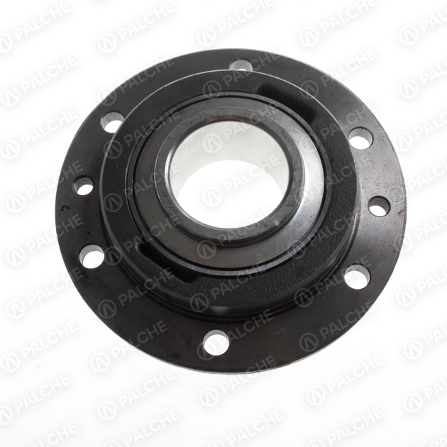 644700 Вузол підшипника D60 NWG Germany (підходить до CLAAS) - alternative image