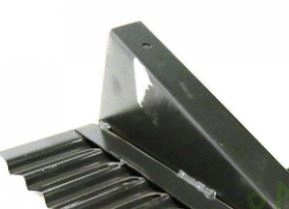 647250 Дільник правий (pasuje do CLAAS) - alternative image