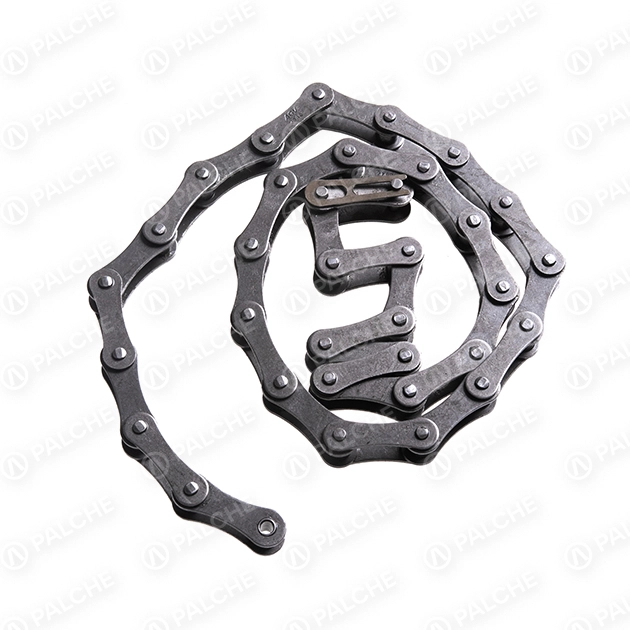 600981 Ланцюг 208AX34E (підходить до CLAAS)