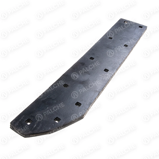 758307 Guma listwy rotora 444x81x9 (pasuje do CLAAS)