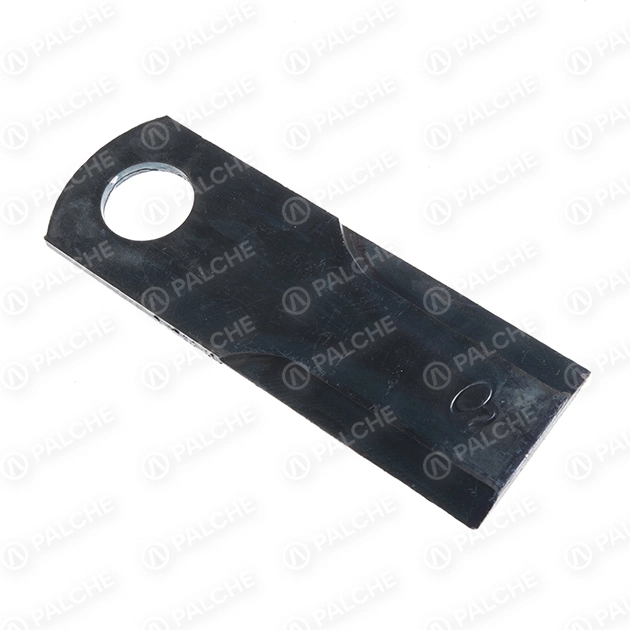 065641 Ніж бильний d 30 (підходить до CLAAS)