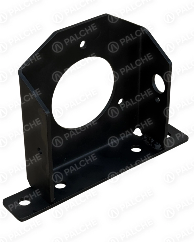 735749 Пластина опорна (підходить до CLAAS)