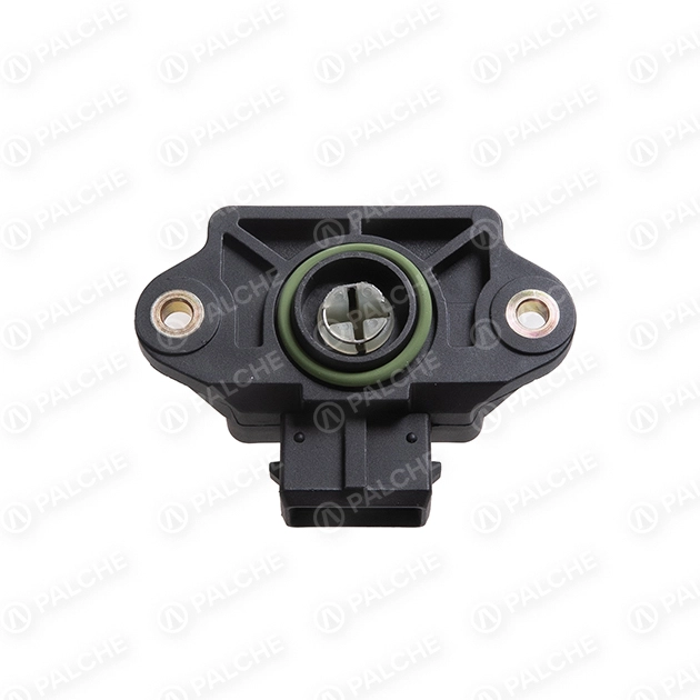 011110 Потенціометр (підходить до CLAAS)