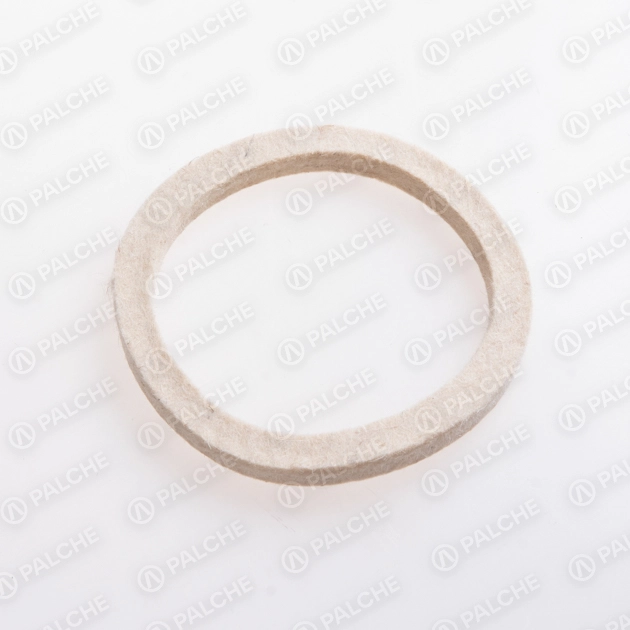 244656 Кільце войлочне 80х65х7,5 (подходит к CLAAS)
