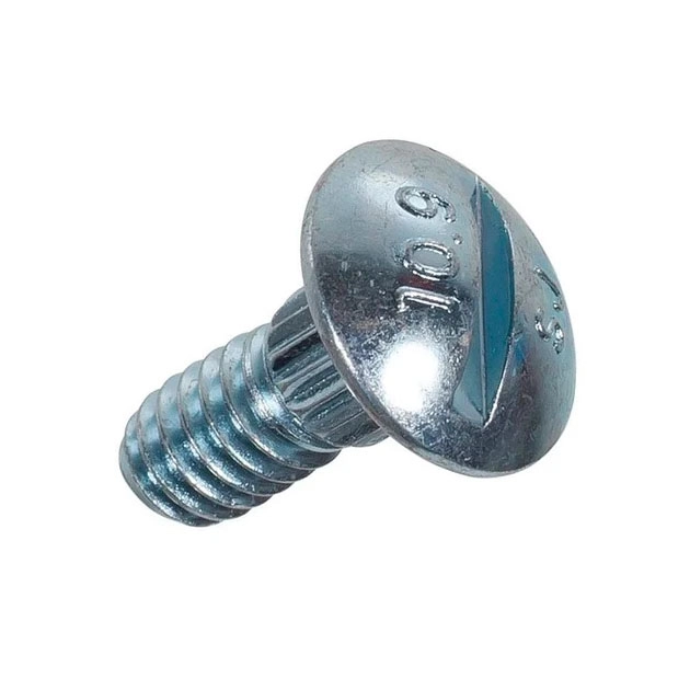 626407 Болт сегмента коси М6х16 (8.8) (подходит к CLAAS) - alternative image