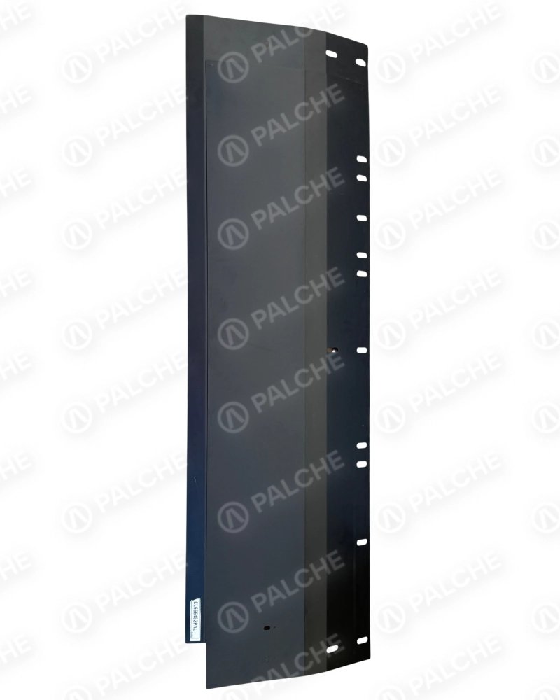 666453 Лист жатки (підходить до CLAAS) - alternative image