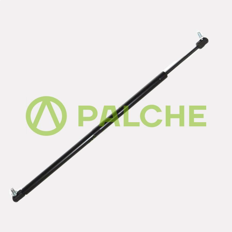 625835 Амортизатор газовий Stabilus L565-100N (підходить до CLAAS) - alternative image