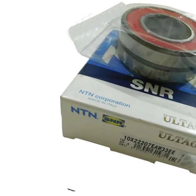 217329 (782547) Bearing 10x22207 EAW33EE (fits to CLAAS) - alternative image