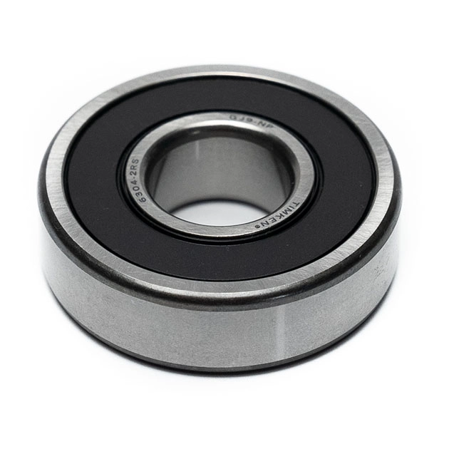 244284 Підшипник 6304 2RS (підходить до CLAAS)