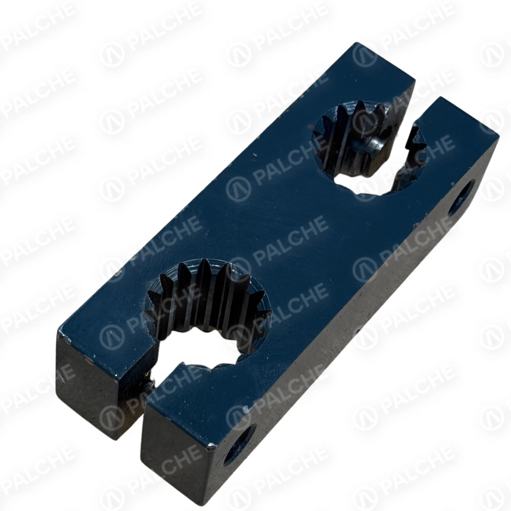 645816 Ричаг управління 50х35х128 (підходить до CLAAS) - alternative image