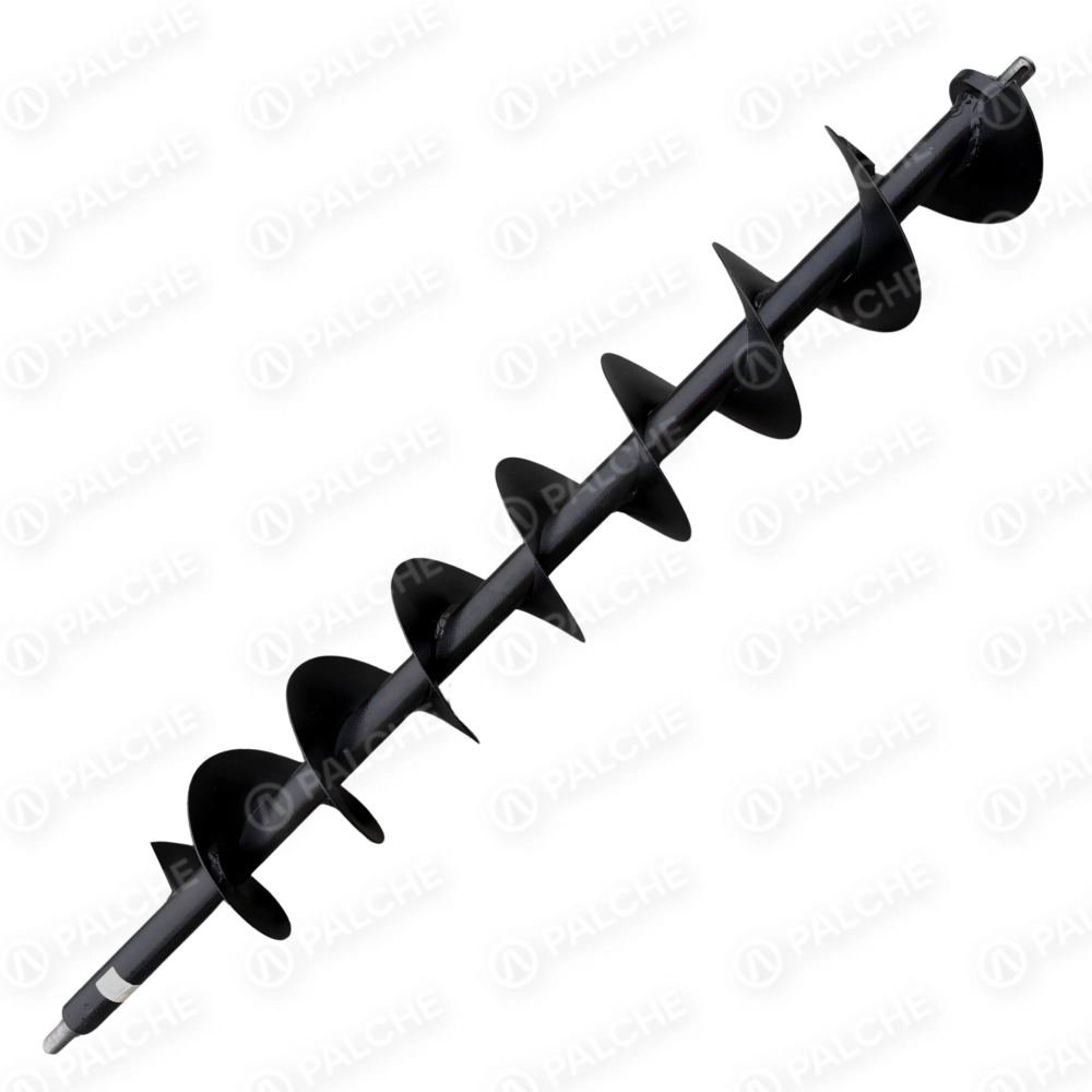 605591 Шнек (підходить до CLAAS)