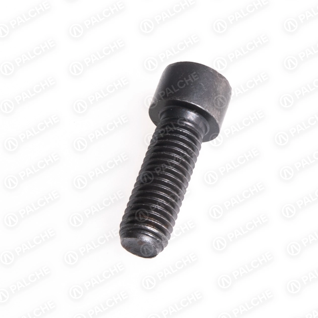 238243 Болт M12х35 цилінд. головка 10.9 (fits to CLAAS)