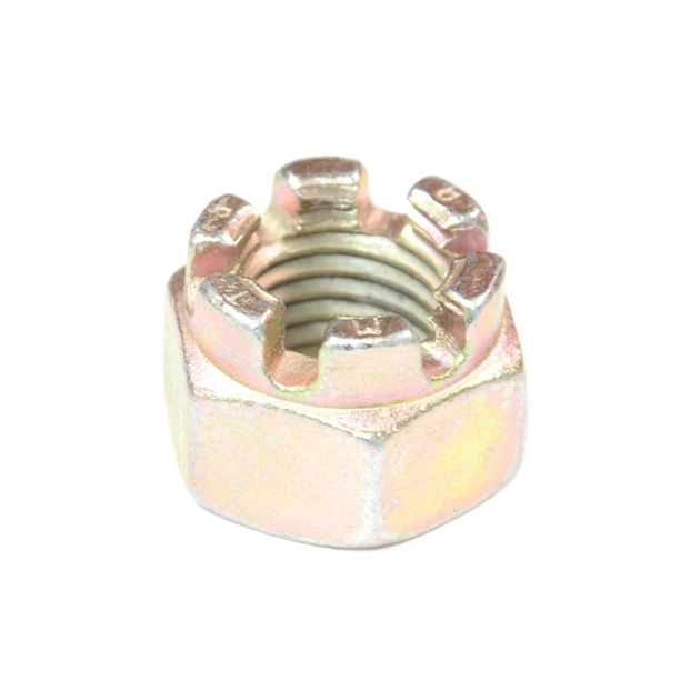 236160 Гайка М20 корончата (підходить до CLAAS)