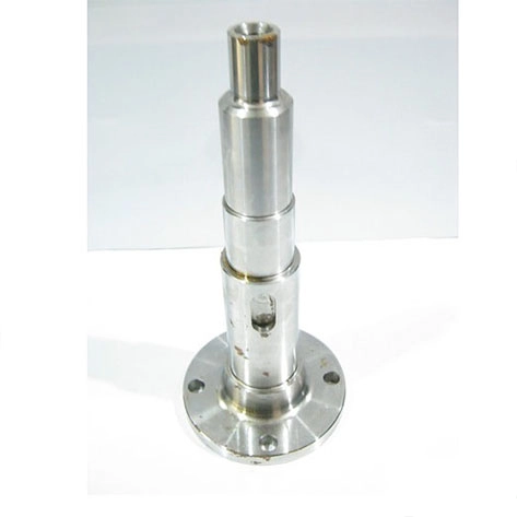 600420 Цапфа права (подходит к CLAAS) - alternative image