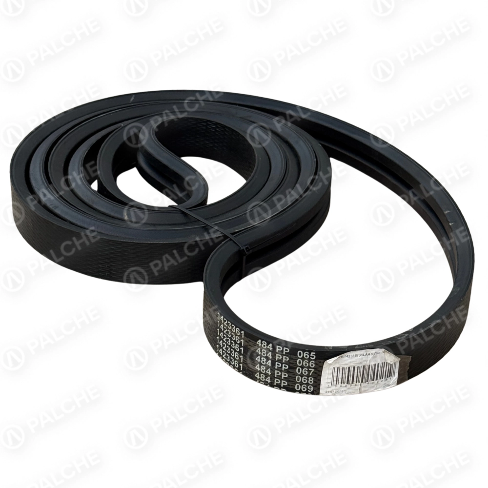 628978 Пас (підходить до CLAAS) - alternative image