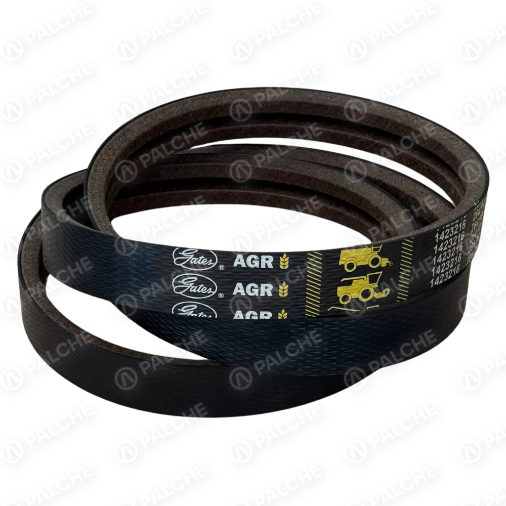 667958 (667256) (570195) Пас (підходить до CLAAS) - alternative image