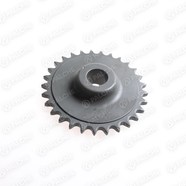 755482 Koło zębate Z=29 (pasuje do CLAAS) - alternative image