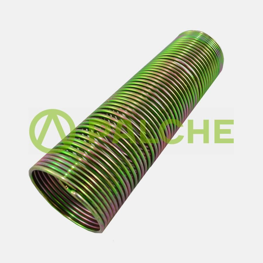 735103 Пружина зжимання  2,5х51х178 (підходить до CLAAS) - alternative image