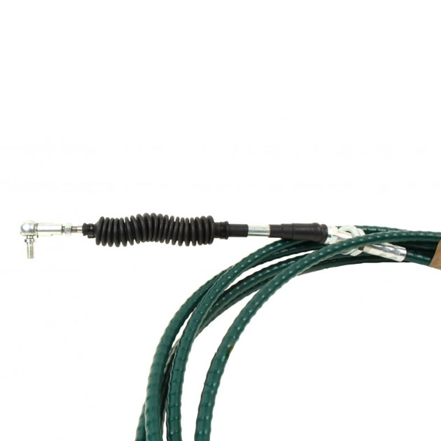 564196 Трос сталевий (підходить до CLAAS) - alternative image