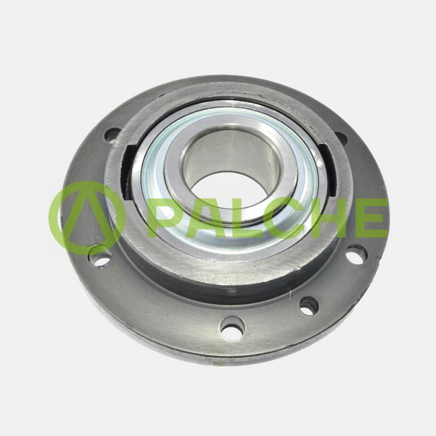 667404 Корпус без підшипника (підходить до CLAAS) - alternative image