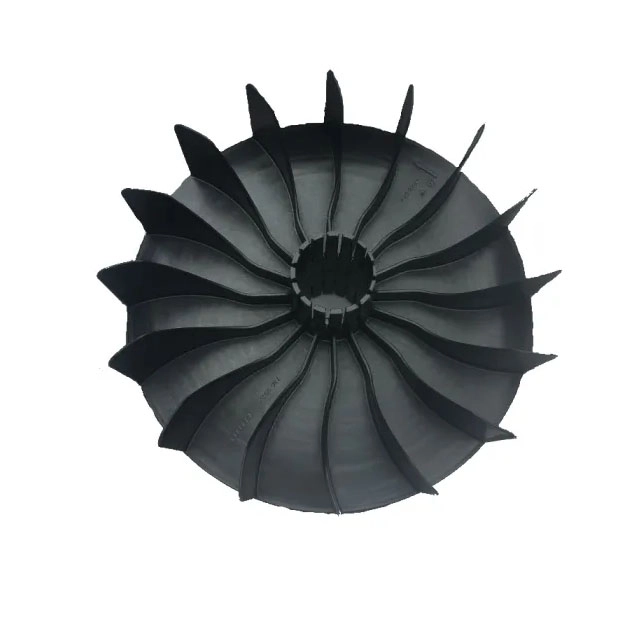 736550 (736551) Fan rotor (fits to CLAAS)