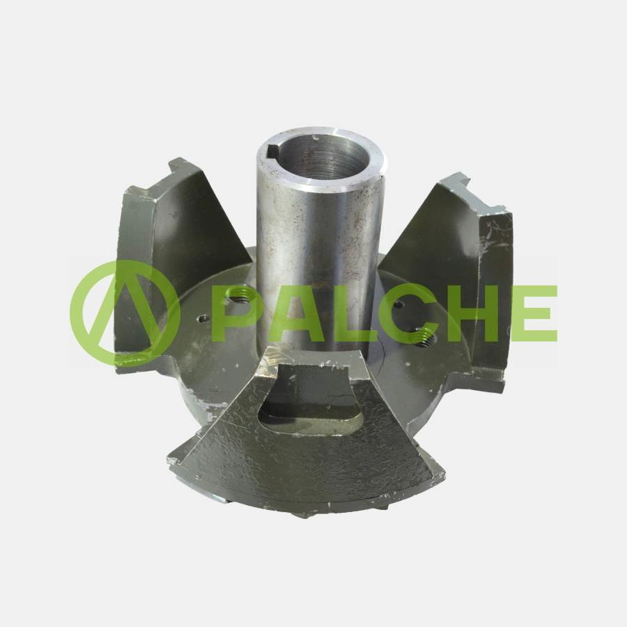 667485 Плита опорна (підходить до CLAAS) - alternative image