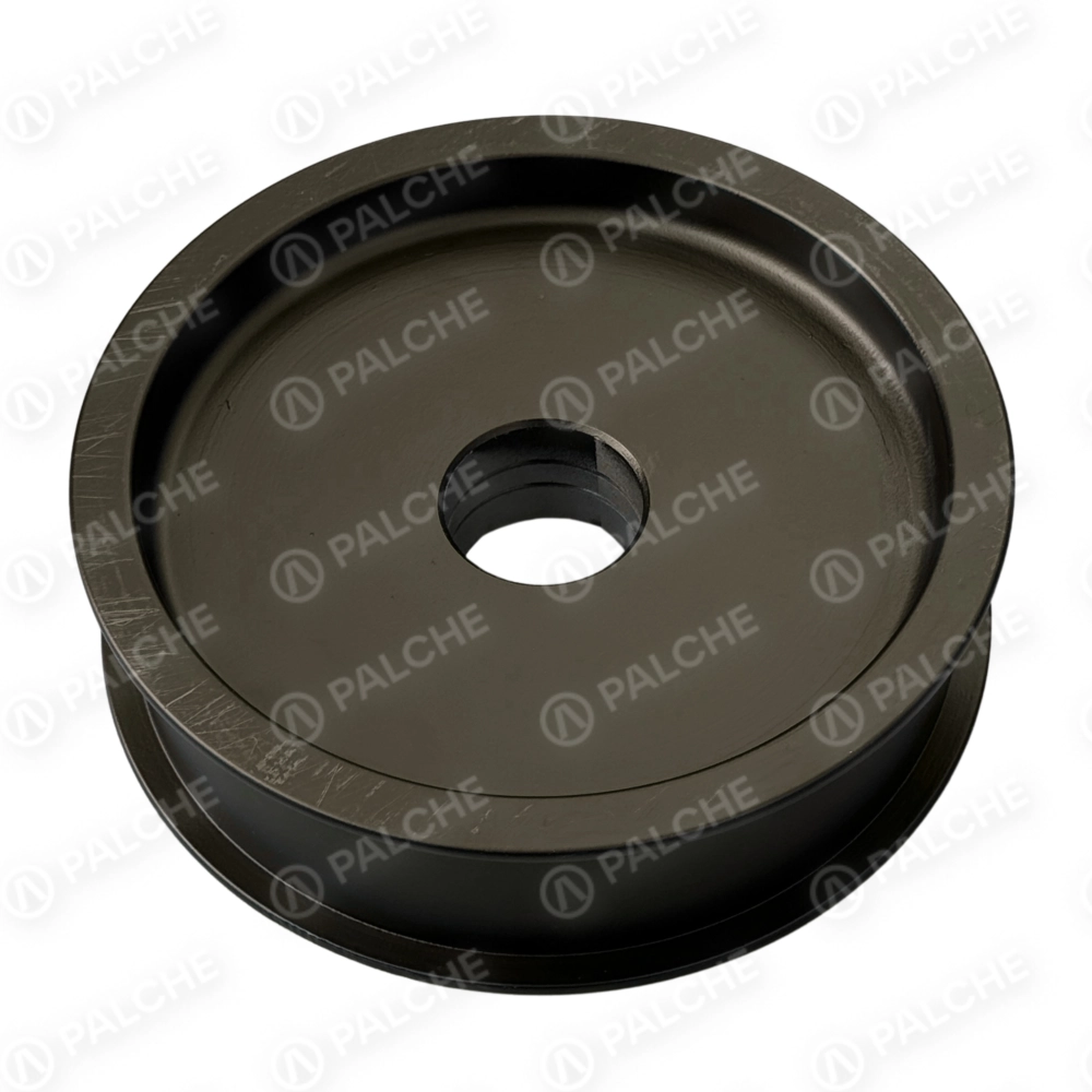 744807 (744806) Ролик натяжний D220 (підходить до CLAAS)