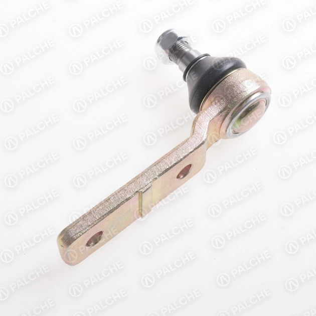 100144 (670120) П’ятка коси (підходить до CLAAS)