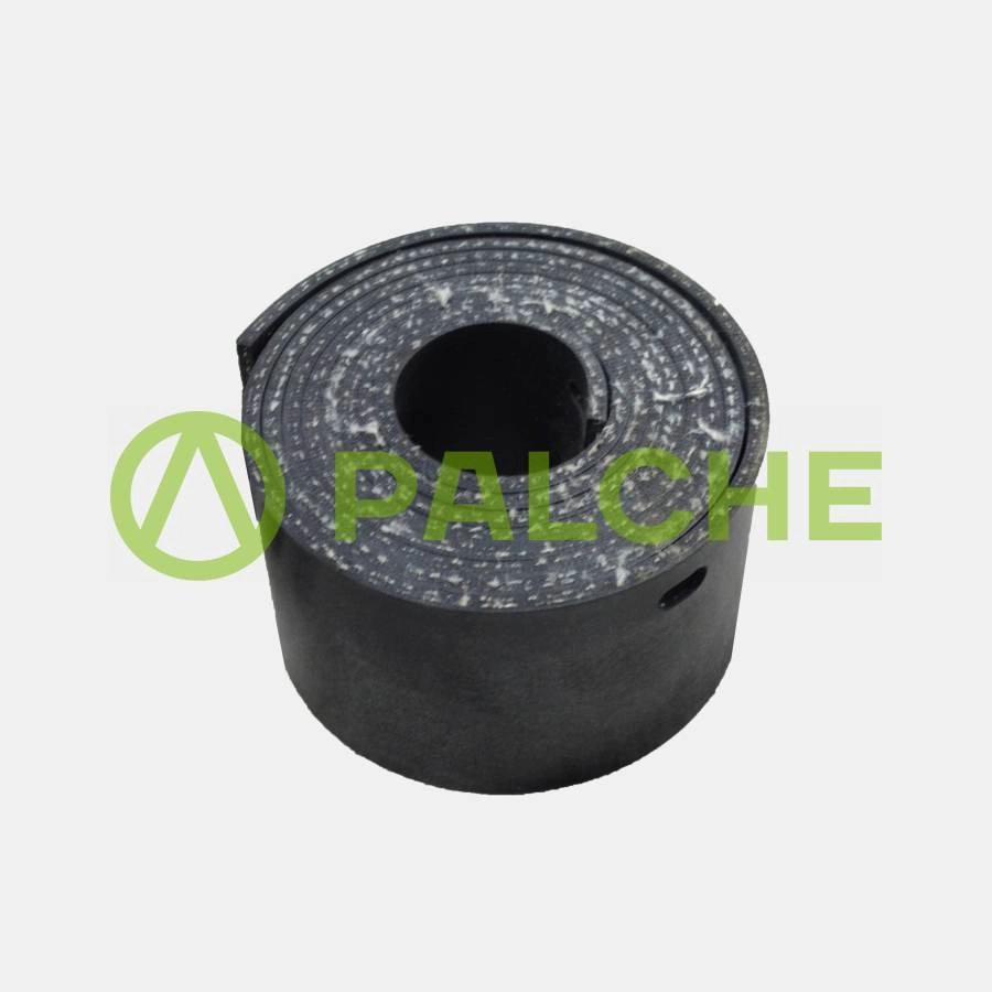 600080 Ущільнення переднє (підходить до CLAAS) - alternative image