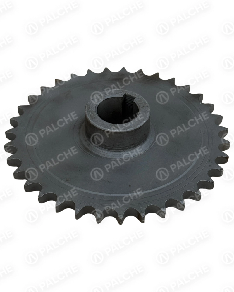 818763 Зірка (підходить до CLAAS) - alternative image