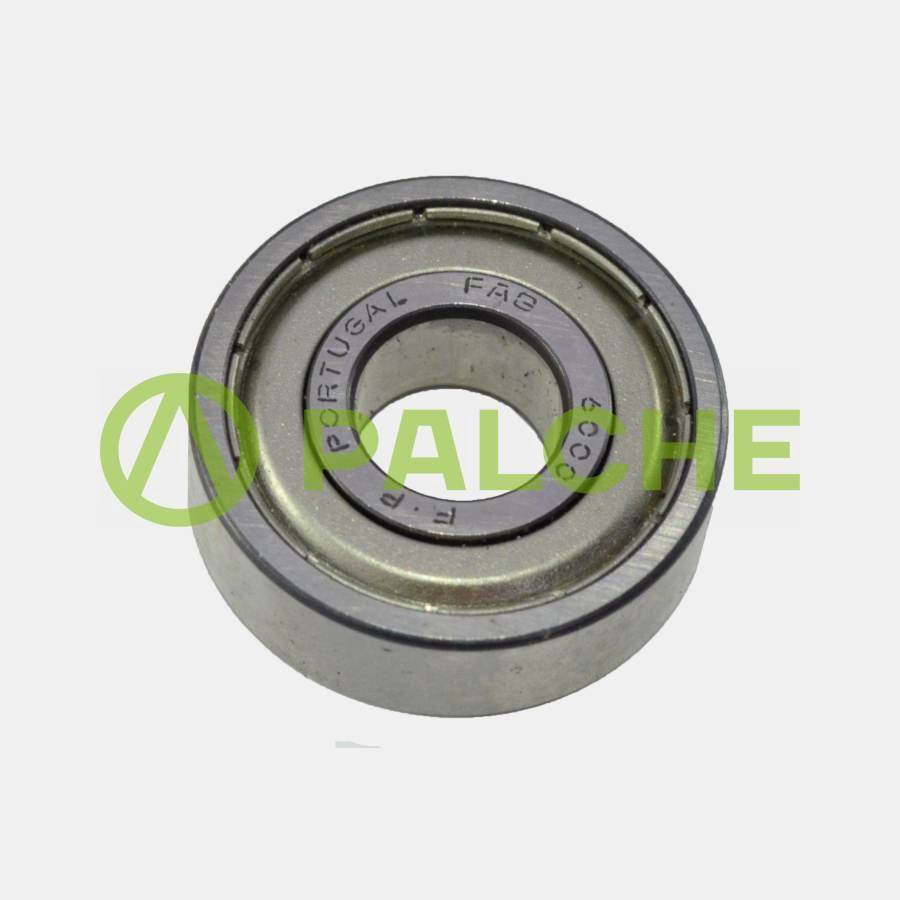 235895 Подшипник 6000 Z (подходит к CLAAS) - alternative image