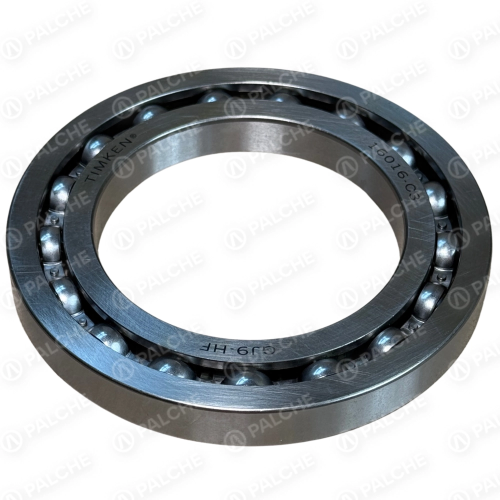 215524 Підшипник 16016 C3 (підходить до CLAAS) - alternative image