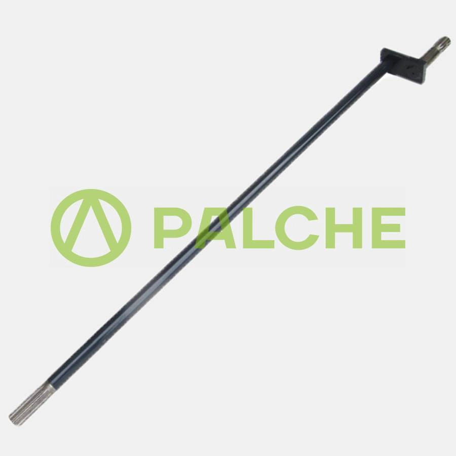 626050 Вал управління (підходить до CLAAS) - alternative image