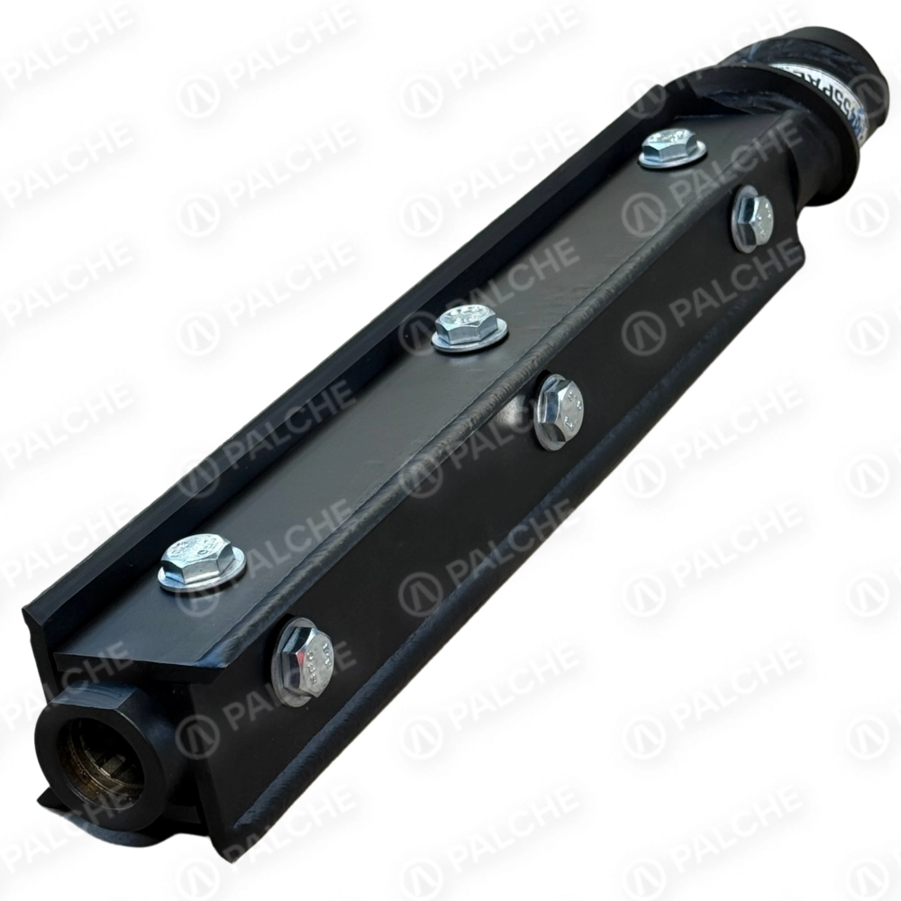 1313455 Валик левый (подходит к CLAAS) - alternative image