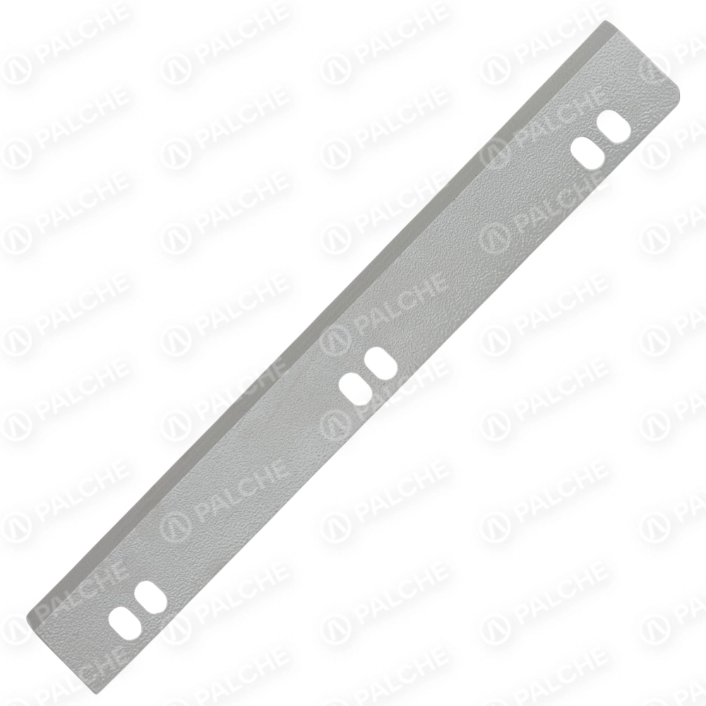502350 (502356) Roll knife, left (with hardfacing) (fits to GERINGHOFF) - alternative image