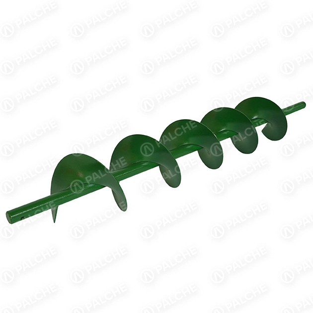 AH168285 (AH169621) (AH146787) Шнек (підходить до JOHN DEERE) - alternative image