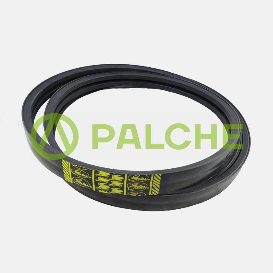 644538 Пас (привід січкарні) (підходить до CLAAS) - alternative image