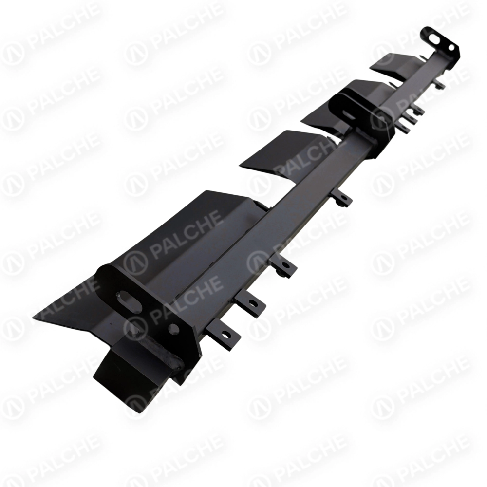 757757 Кінцевий профіль (підходить до CLAAS) - alternative image