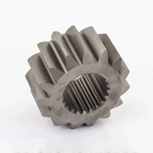 669542 Шестерня (pasuje do CLAAS)