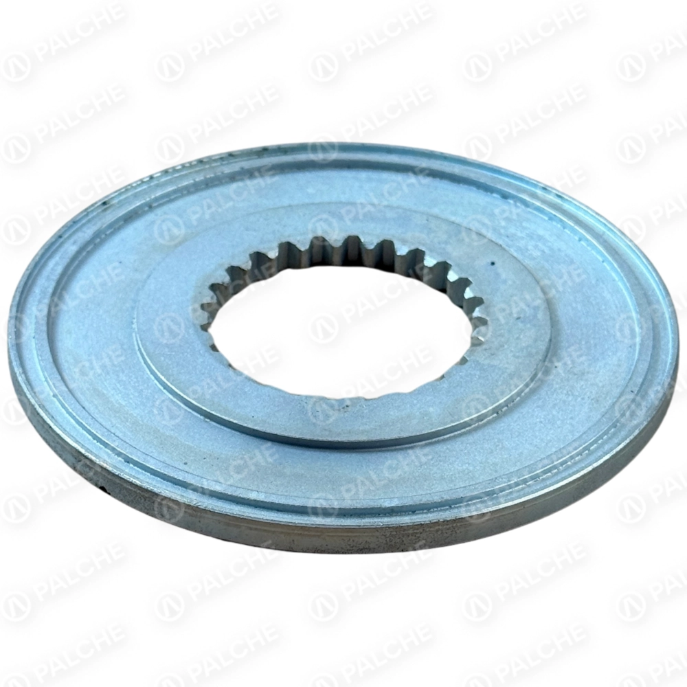 502718 Шайба (підходить до GERINGHOFF) - alternative image