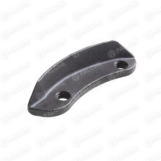 501251 Ніж ротора (підходить до GERINGHOFF)