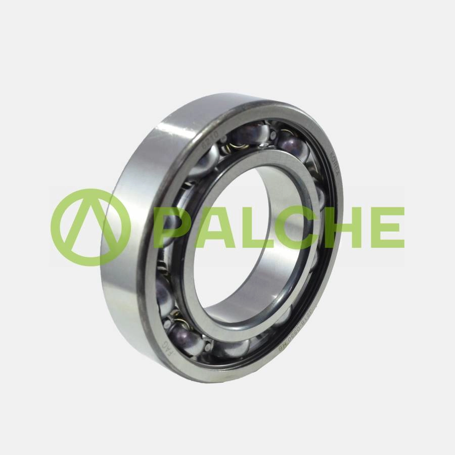 235922 Подшипник 6210 2RS (подходит к CLAAS) - alternative image