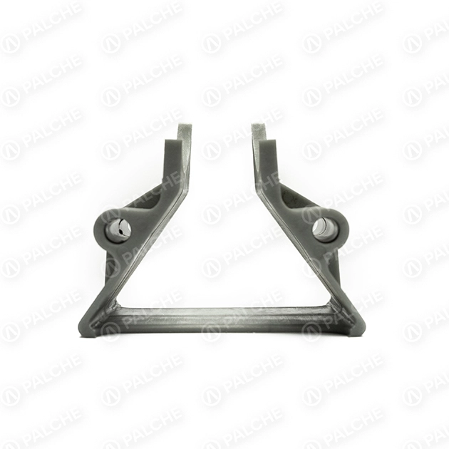 615863 Вставка чистика (підходить до CLAAS)