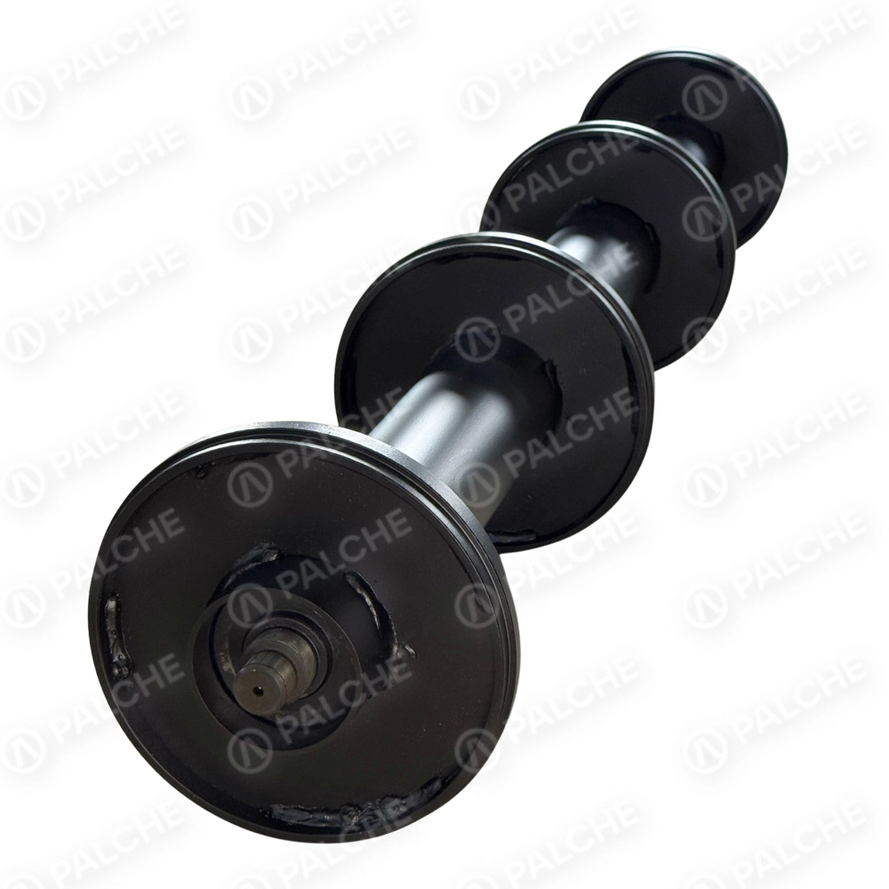 767583 (630401) Вал похилої камери (посилений) (підходить до CLAAS) - alternative image