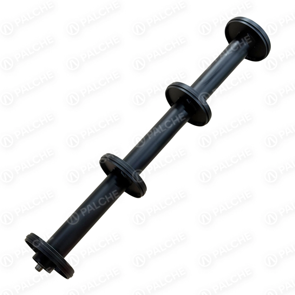 767583 (630401) Вал похилої камери (посилений) (підходить до CLAAS)