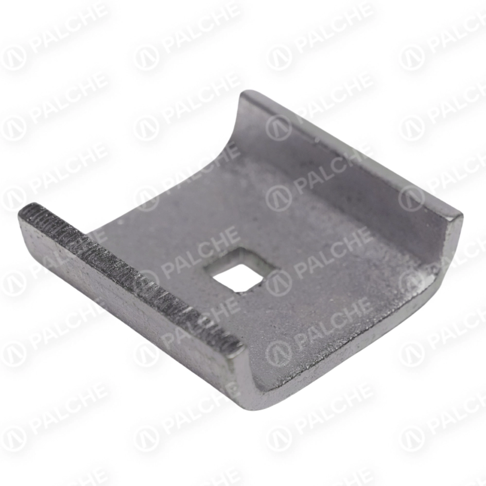 663157 (0029419980) Ковпачок (підходить до CLAAS) - alternative image