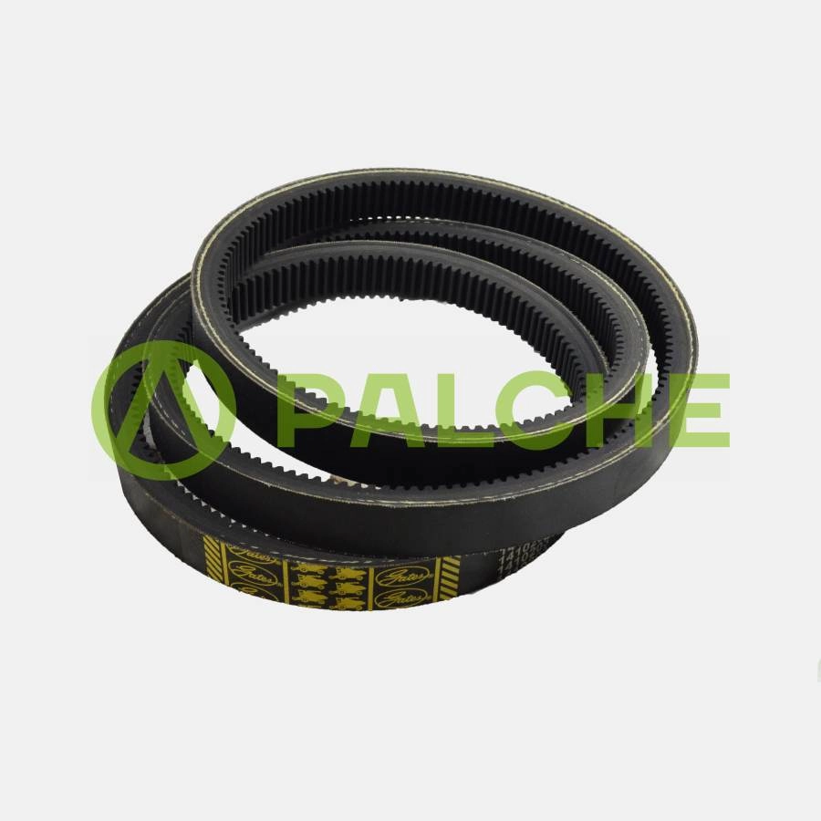 667457 Пас (привід вентилятора Lexion) (підходить до CLAAS) - alternative image